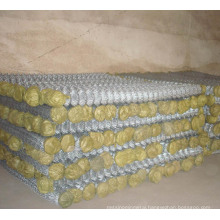 Galvanized Chain Wire Mesh in Good Quality